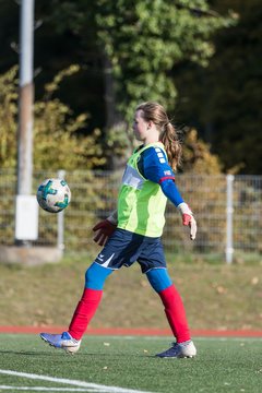 Bild 225 - B-Juniorinnen Ellerau - VfL Pinneberg 1C : Ergebnis: 4:3